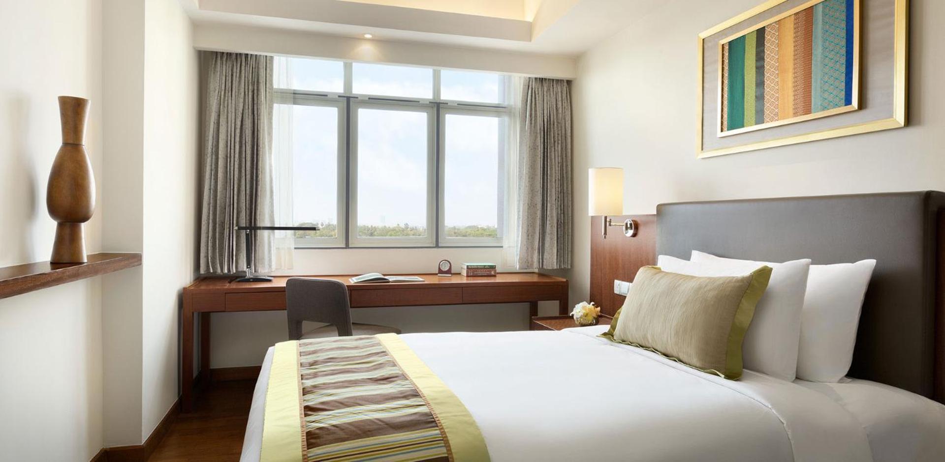 Shangri-La Serviced Apartments, Yangon Exterior photo