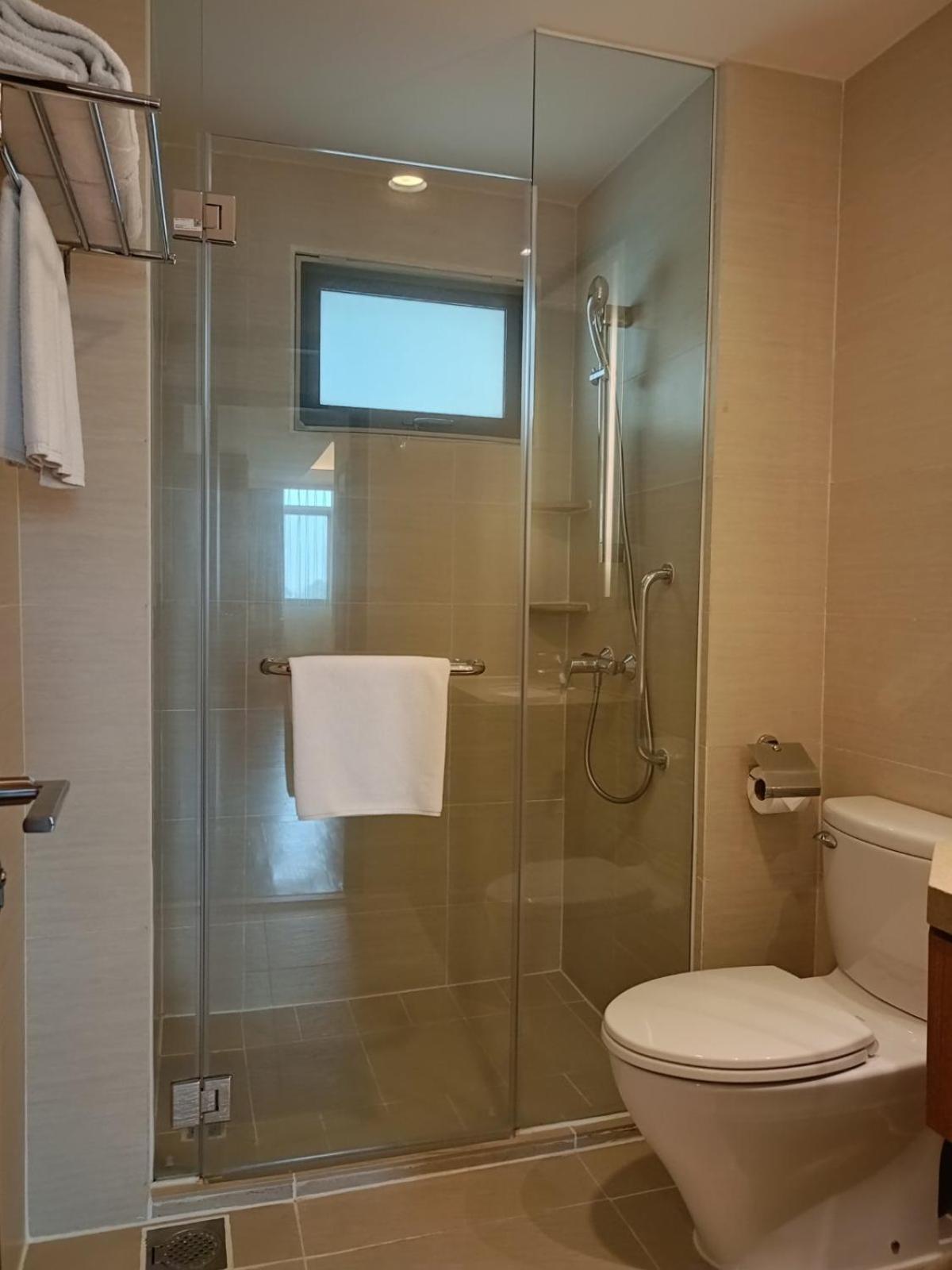 Shangri-La Serviced Apartments, Yangon Exterior photo