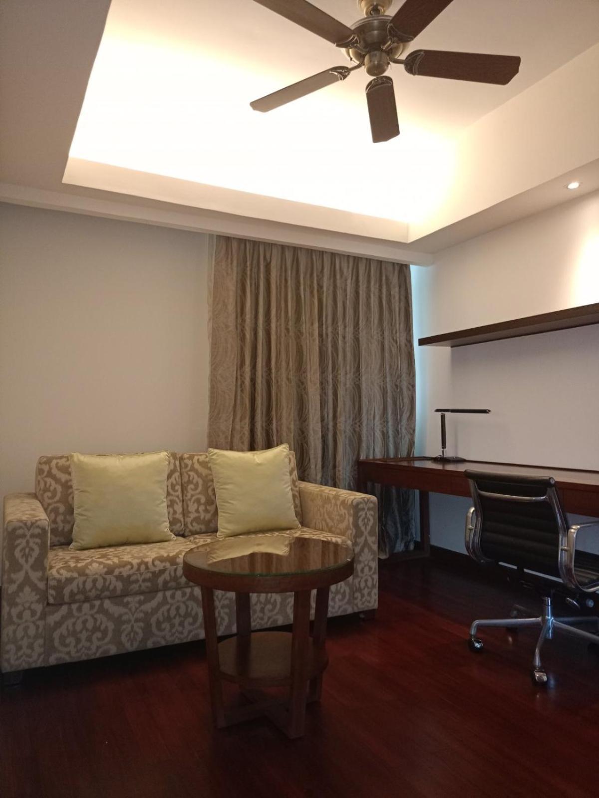 Shangri-La Serviced Apartments, Yangon Exterior photo